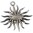 Dragon Age 2 The Chantry Pendant